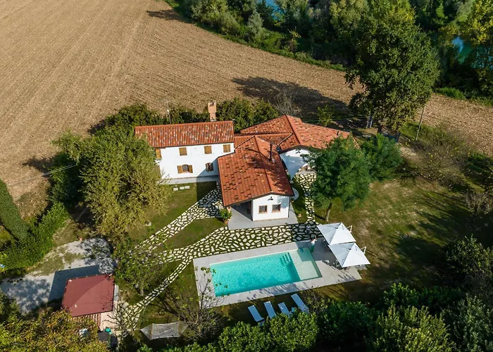 La Meridiana 4* Casale sul Sile