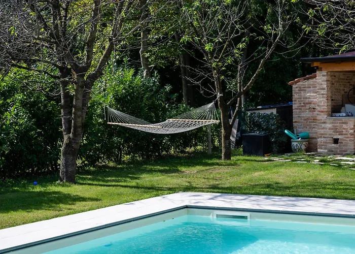 La Meridiana Casale sul Sile