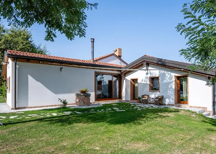 Bed & Breakfast La Meridiana