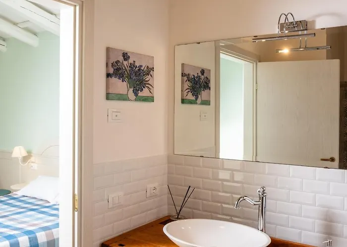 Bed & Breakfast La Meridiana 4*
